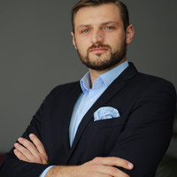 Dawid Serafin