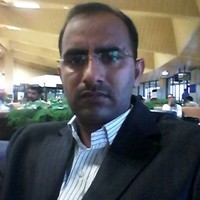 Ahmad Khan