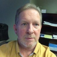 Ron Ellis