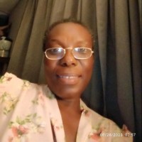 Bisola Ilias