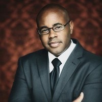 Nigel Robertson