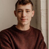 Gavin Fourroux
