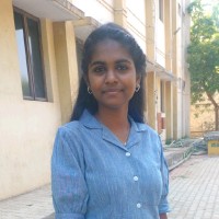 Tejaswini K