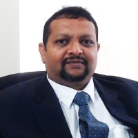 Anand Kumar M.