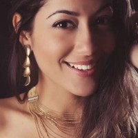 Juliana Souza