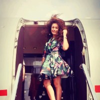 Layal Bazzi