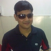 Bijaya Kumar Jena