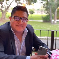 Jorge Salvador García Barrera