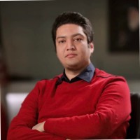 Hooman Dashti Shokoohi