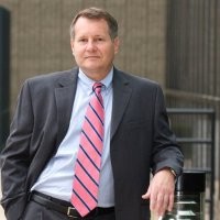 Eric Linderman