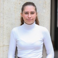 Camille Le Bitouzé