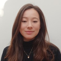 Erika Nabeshima