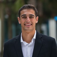 Carl Kahaleh