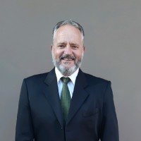 Rudi Steenkamp
