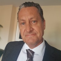 Graeme Clark