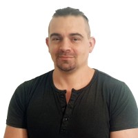 Geoff Nodder