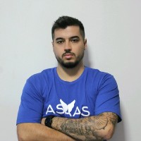 Gabriel Do Almo Cerqueira