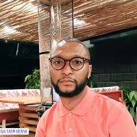 Eric Njau