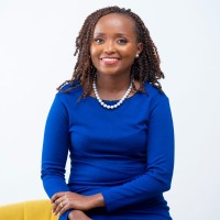 Wanjiku. N. Gichohi-Wainaina, Phd