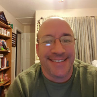 Jeffrey Hall, SGM USA (ret), MA Psy, ACMHC