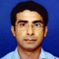 Dr. Janender Kumar
