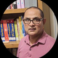 Santosh Dahal