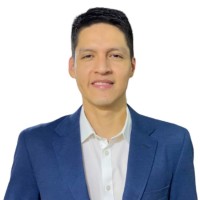 Carlos Pier Paredes Panduro