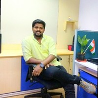 Manoj Kumar