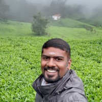 Vivekkumar Sampath