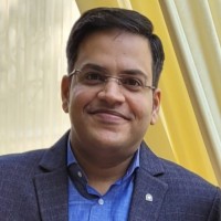 Saurabh Manchanda