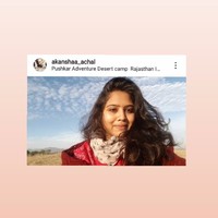 Akanshaa Achal Jain