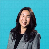 Candice Liew Gaicd