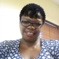 Elizabeth Mapule