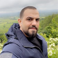 Hani Alahmed