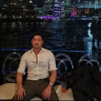 Nigel Lim