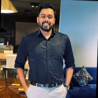 Sreejith Jayachandran