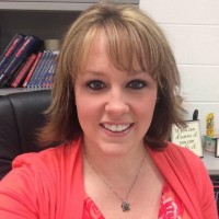 Candace Vance-Eddy