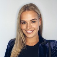 Imogen McMahon