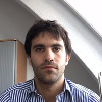 Tomas Andrieu
