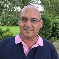 Gérard Truffault