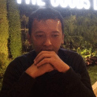 Vincensius Agung S