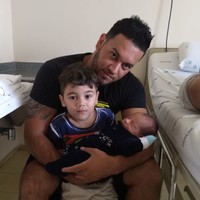 Diego Rodrigues