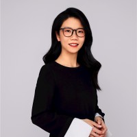 Mengyao（梦瑶） Li（李）