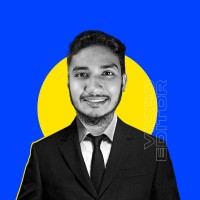 Md Abu Bakar Siddik