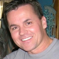 Curtis Dalton