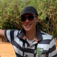 Thomas Dawson, Bsc Optom Dip Glauc DipTp (IP)