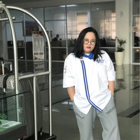 Bella Saragi Siadari