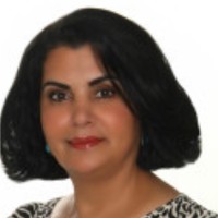 Ruby Tavakoli
