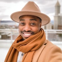 Ephraim Prince Elongo