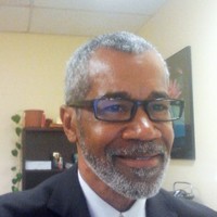 Ronald Samuels
